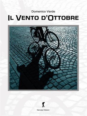 cover image of Il vento d'ottobre